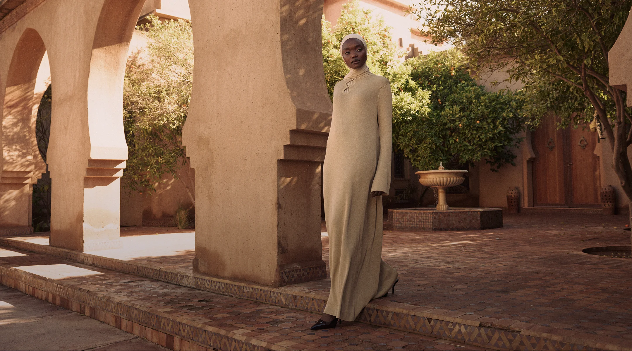 Redefining Modern Modesty Together